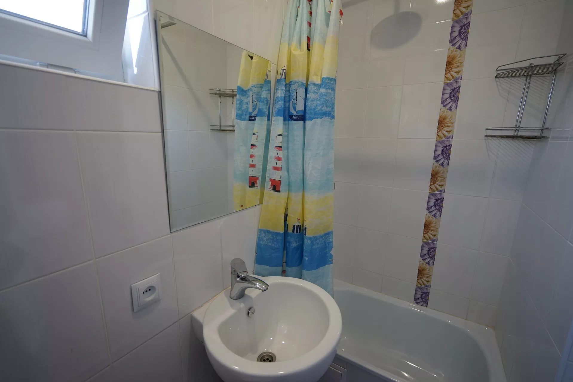 . Гостевой дом Эвелина - Лазаревское. Лазаревское