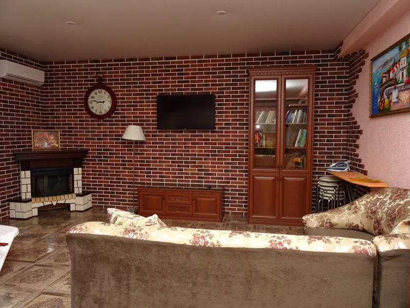 . Коттедж "Кедровая роща" . Кабардинка