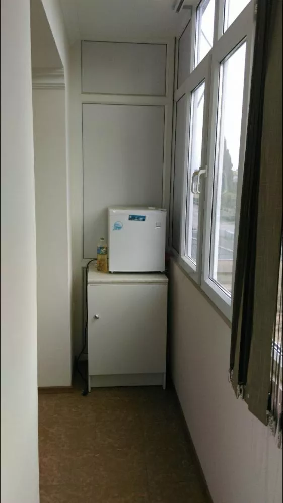 . Квартира на Проспекте героев. Гудаута