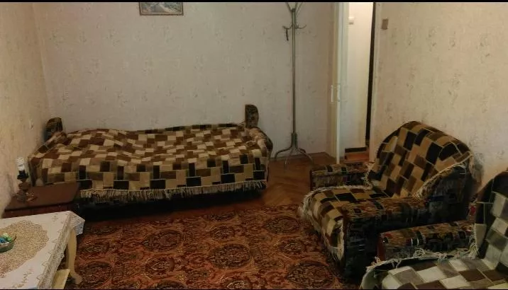 Квартира. Квартира на Проспекте героев. Гудаута