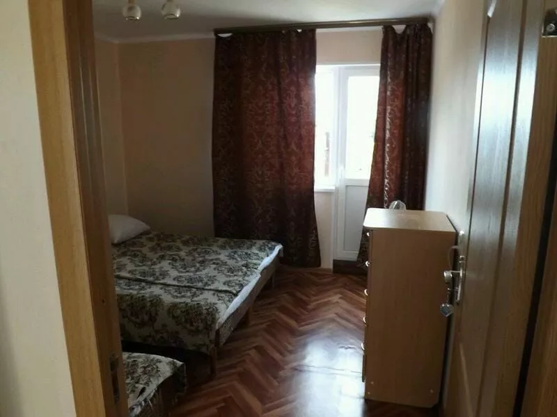 . Частный сектор Домик у моря. Аше . Частный сектор Домик у моря. Аше