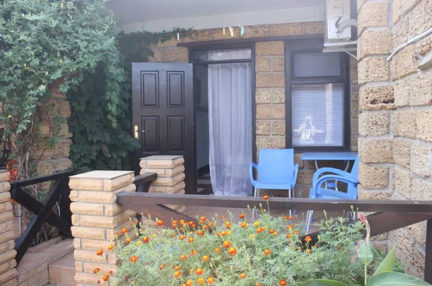 1-местная комната 