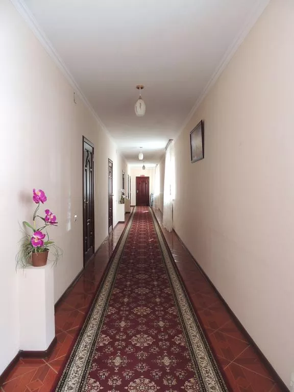 . Отель «Барс». Эльбрус - гостиницы