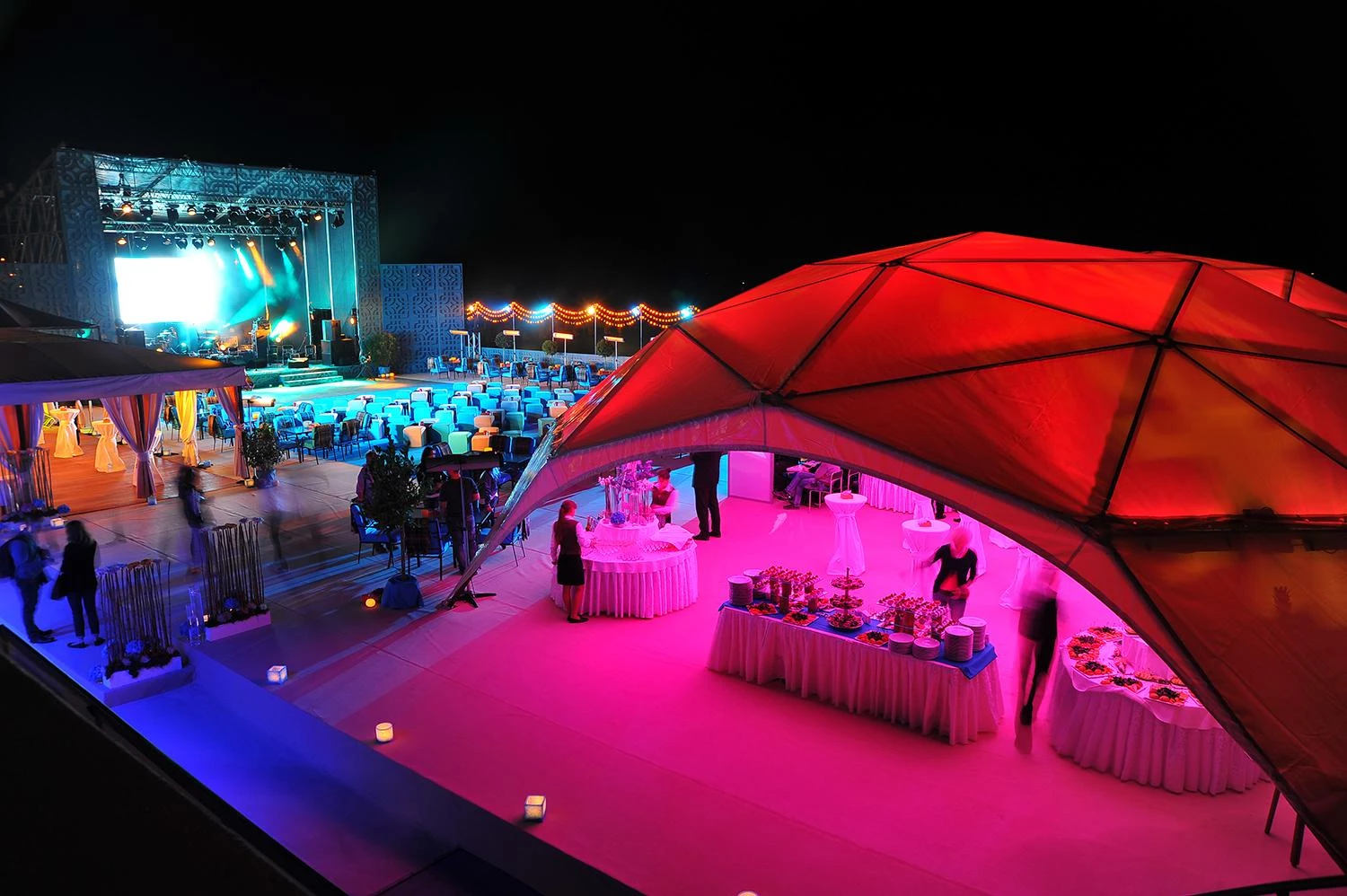 . Отель «Ореанда» Премьер Отель. Ялта