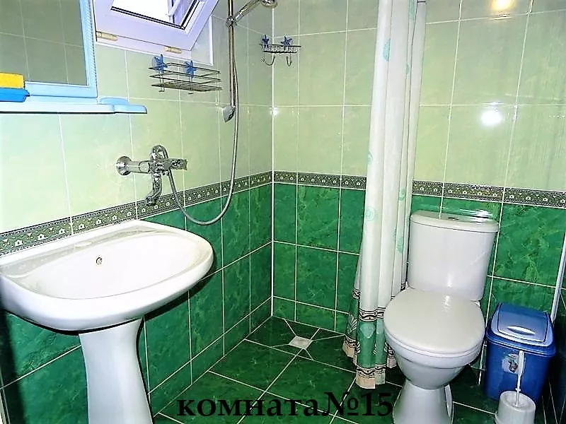 №15. Гостевой дом "ЖЕМЧУЖИНА" - Лазаревское. Лазаревское №15. Гостевой дом "ЖЕМЧУЖИНА" - Лазаревское. Лазаревское