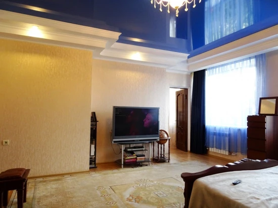 5-комнатный дом под-ключ. Дом под ключ 5-комнатный Тургенева 147/4. Анапа