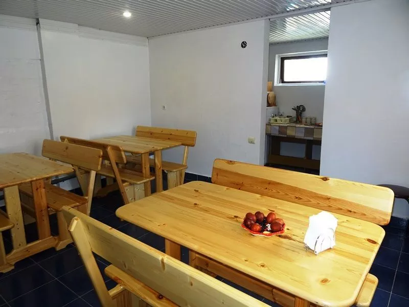 . Гостевой дом Астория. Якорная Щель