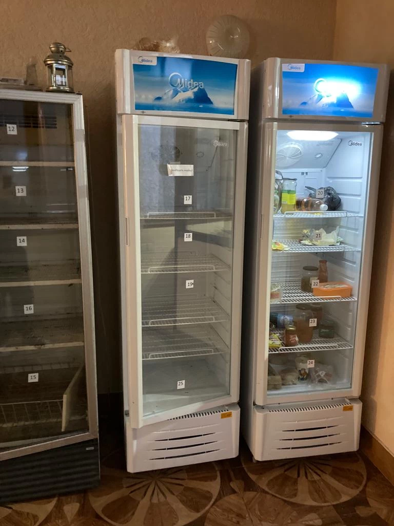 . Гостевой дом "Private house". Сухум