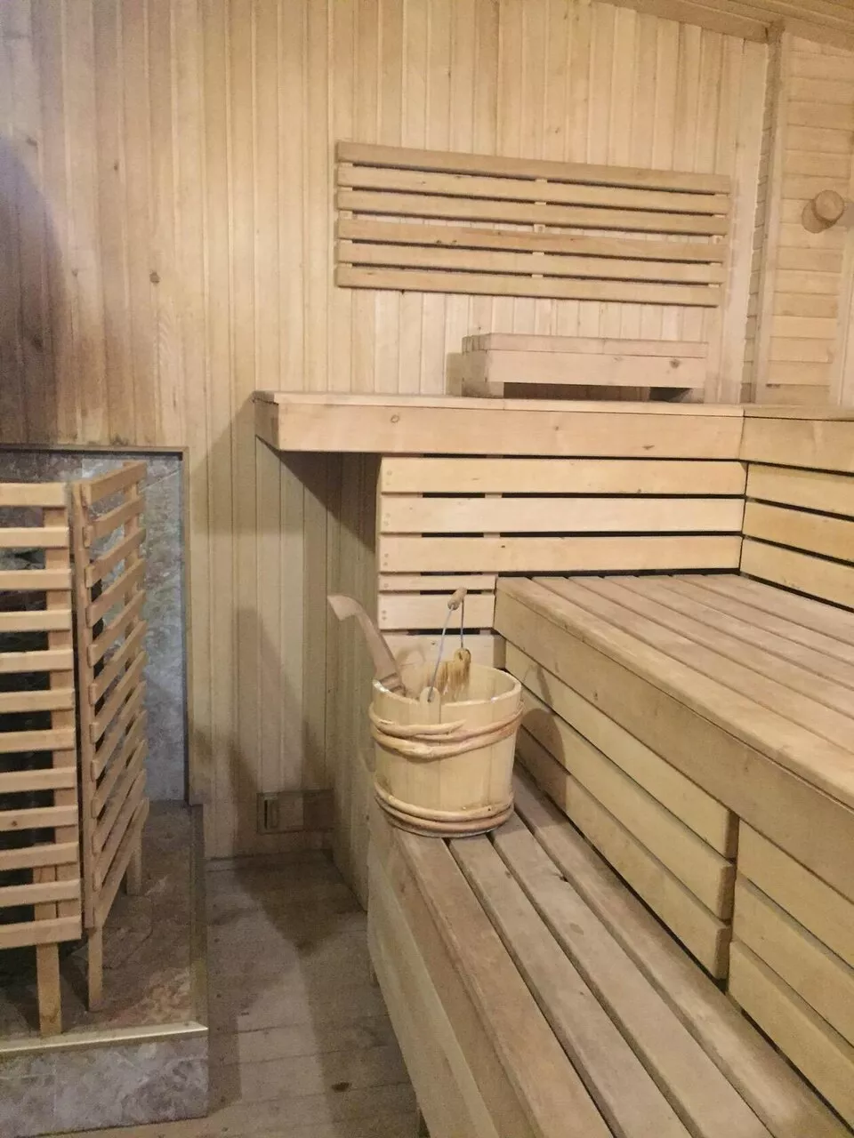 . Отель Keffe. Феодосия