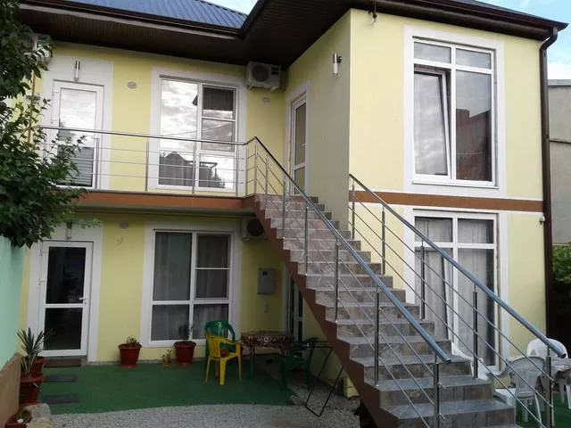 Гостевой дом "Светлана" - Геленджик