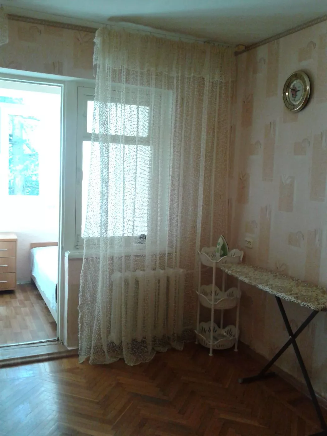 . Квартира в многоквартирном доме Сдача посуточно. Лазаревское