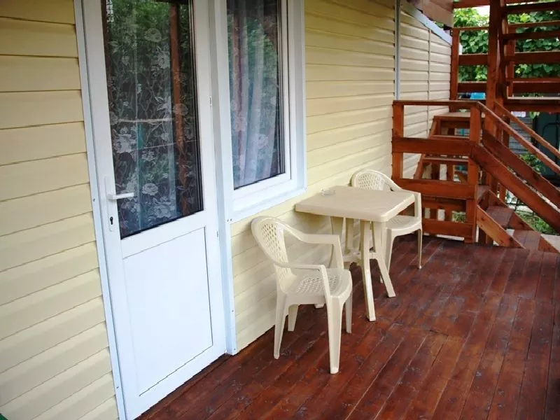 . Частный сектор "Павлова 37". Лазаревское