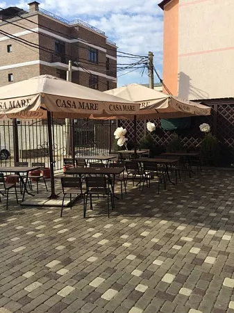 . Гостевой дом "CASA MARE" . Нижнее Джемете