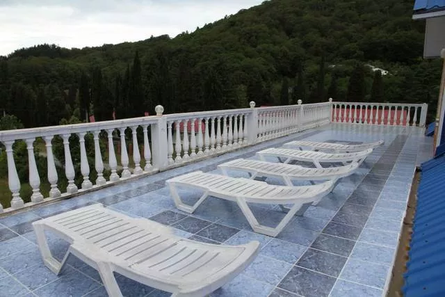 . Гостевой дом Noshen. Солоники