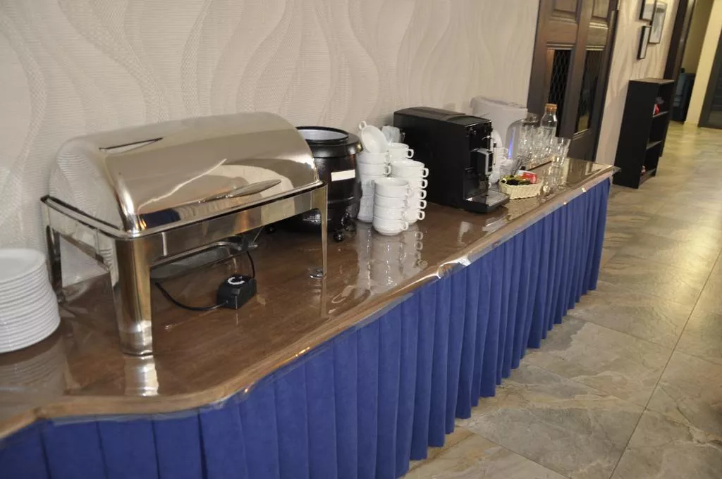 . Отель «TIADELE». Адлер