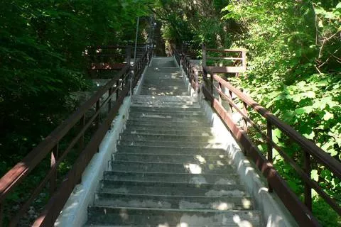 . Частный сектор Марина. Макопсе