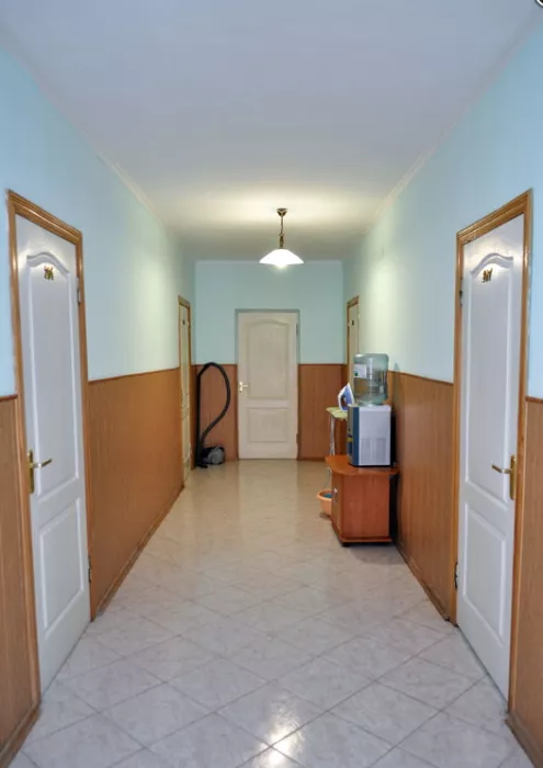 . Гостевой дом "Аделия". Вардане