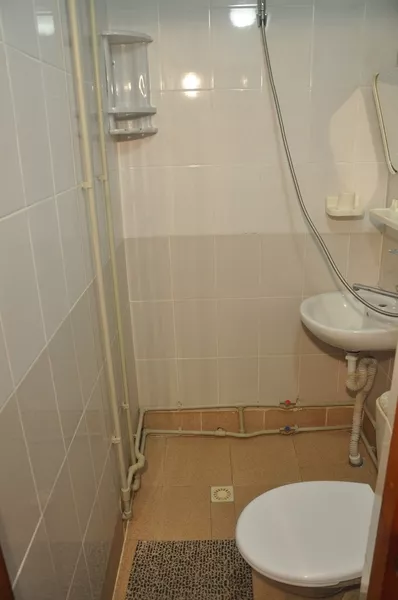 . Гостевой дом "Семейный отдых" - Витязево. Витязево