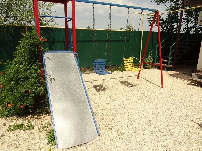 . Гостевой дом "Жемчужина" - Должанская. Должанская