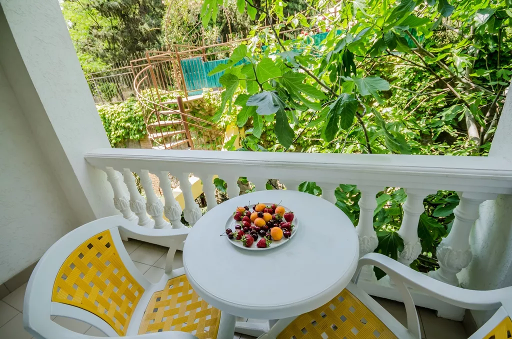 Мечта-1: номер 