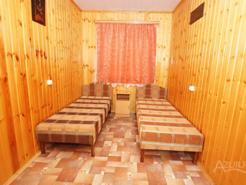 . Частный сектор "У капитана Ашота" в Джубге       . Джубга