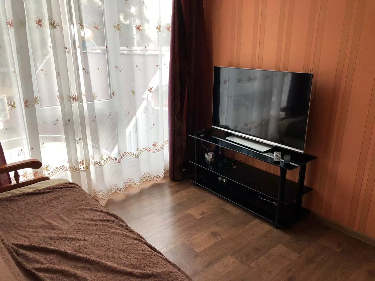 . Дом под ключ Трёхкомнатный  со своей беседкой. Лазаревское