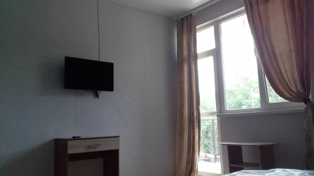 . Гостевой дом "Капучино". Вардане