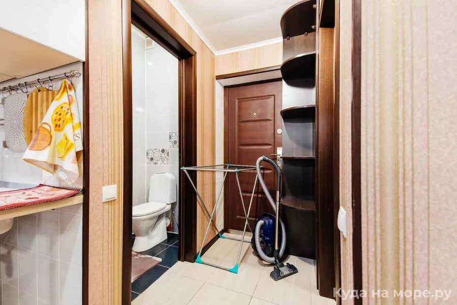 . Коттедж в центре для семьи или 6−8 человек. Лазаревское