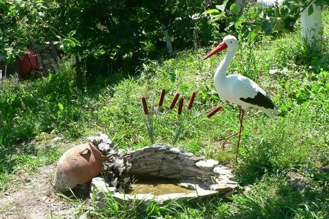 . Частный сектор Марина. Макопсе