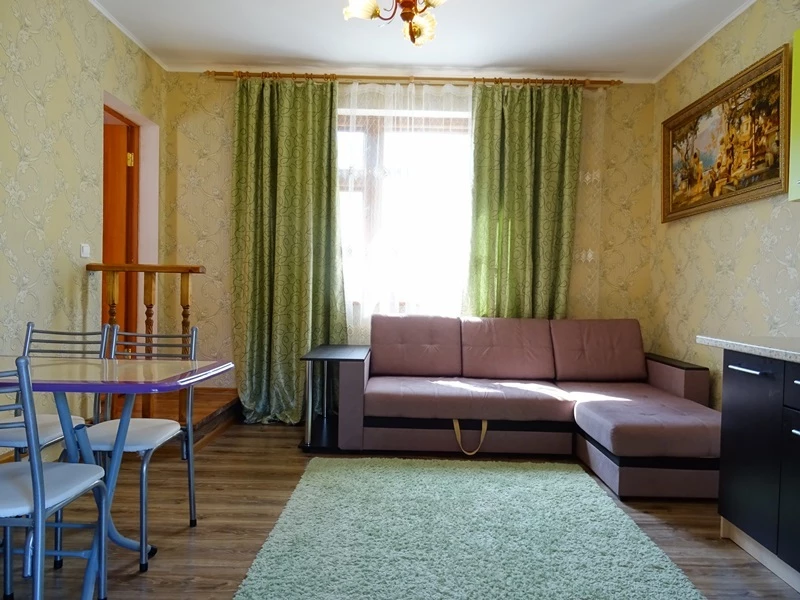 . Частный сектор "Дачный Дом". Сукко