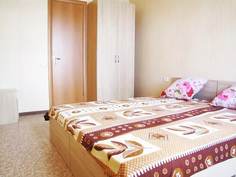 Стандарт +. Вилла "У Кота". Лазаревское