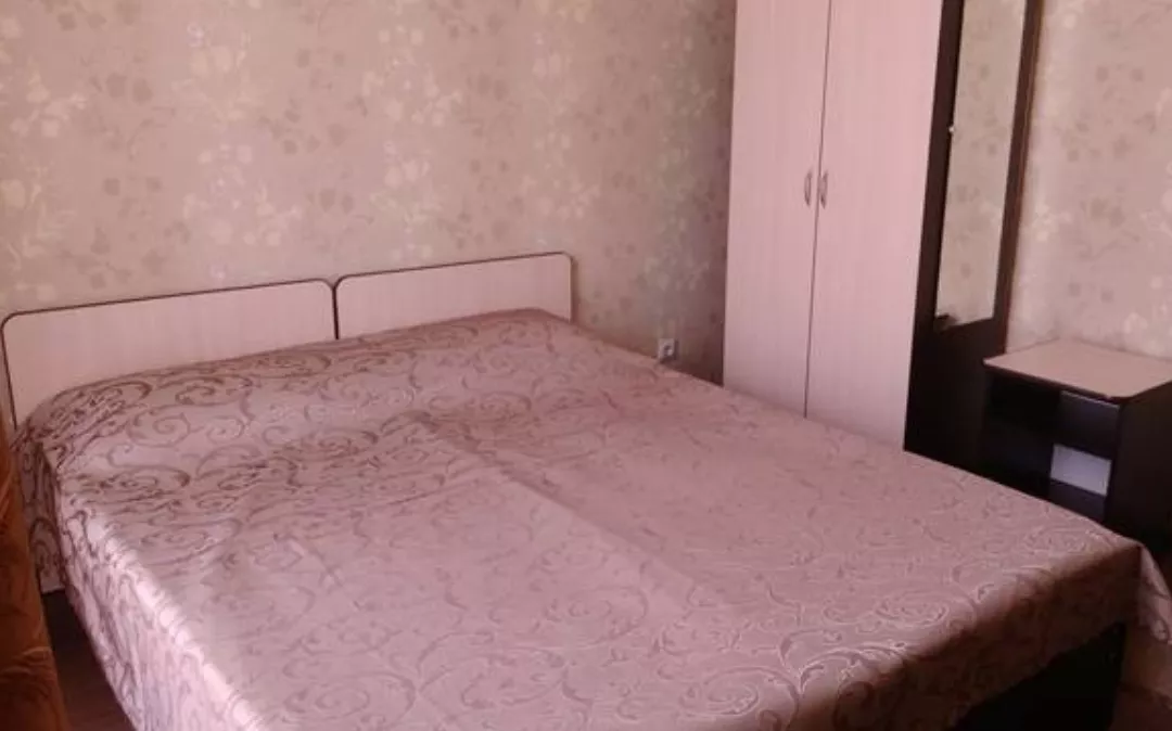 . Квартира в многоквартирном доме 2х комнатная квартира на Абрикосовой. Кабардинка