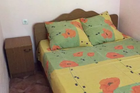 № 5 Четырехместный . Гостевой дом «Солнечный» - Джубга. Джубга