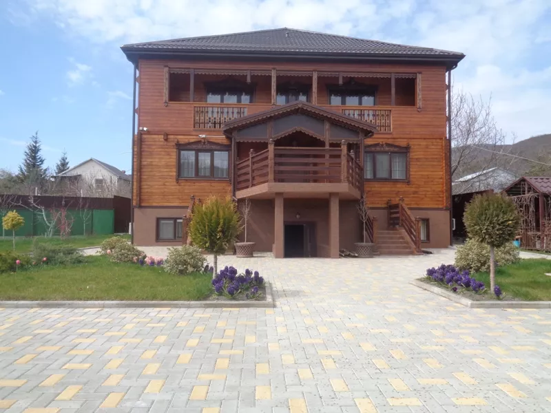 Гостевой дом "Теремок"