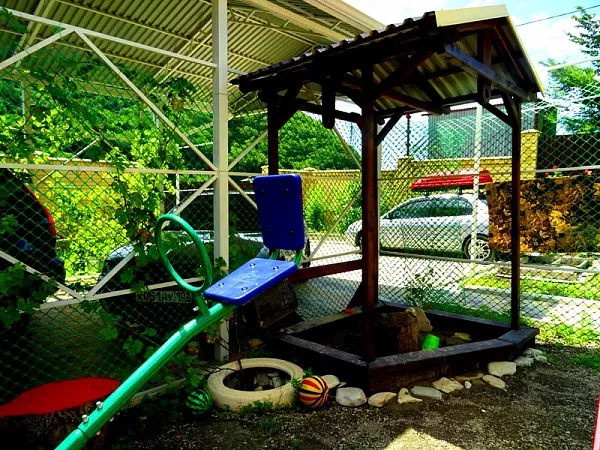 . Гостевой дом "ЭКО-ТУР" в Ольгинке     . Ольгинка . Гостевой дом "ЭКО-ТУР" в Ольгинке     . Ольгинка