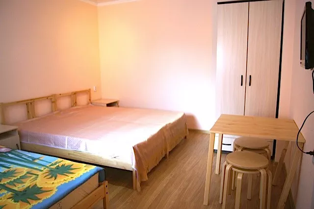 . Гостевой дом «У Маши и Медведя». Ейск