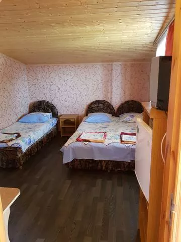 . Гостевой дом "Маяк" - Лоо. Лоо