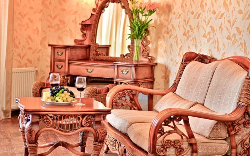 1- уровневый 5/7. Вилла Балгатура. Гурзуф