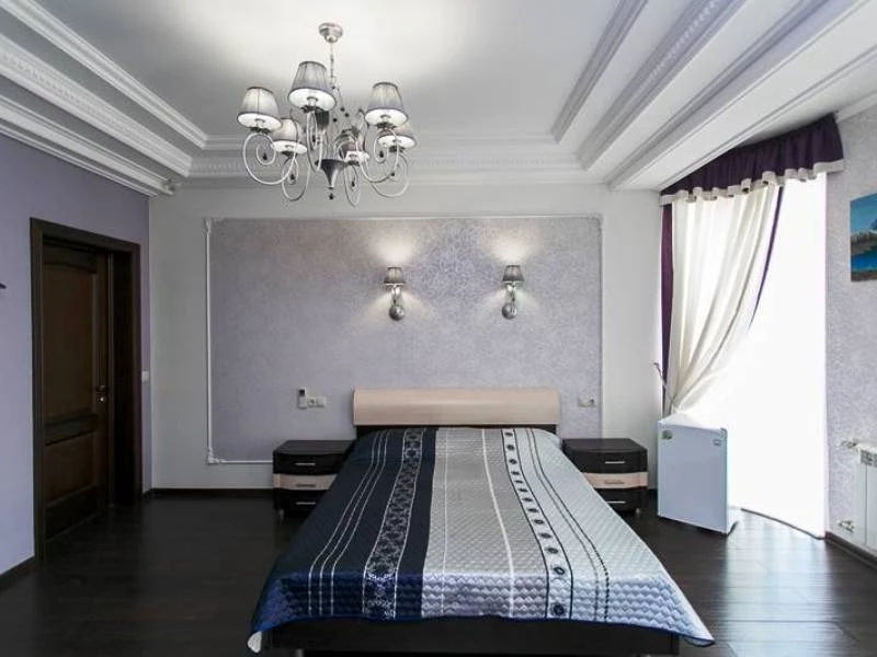 Стандарт. Гостиница "Русалина". Сочи