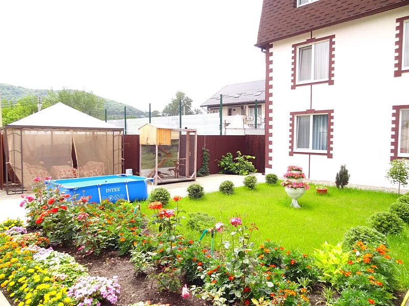 Гостиница "Мария" - Криница Гостиница "Мария" - Криница