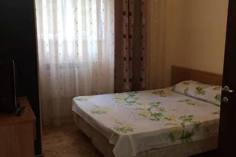 № 2 Трехместный номер. Гостевой дом на Виноградной. Сочи