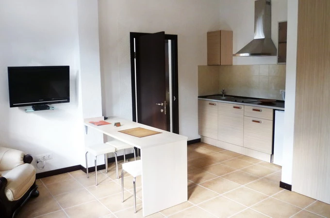 Люкс 2-комнатный. Частный гостевой дом Монпансье. Ялта