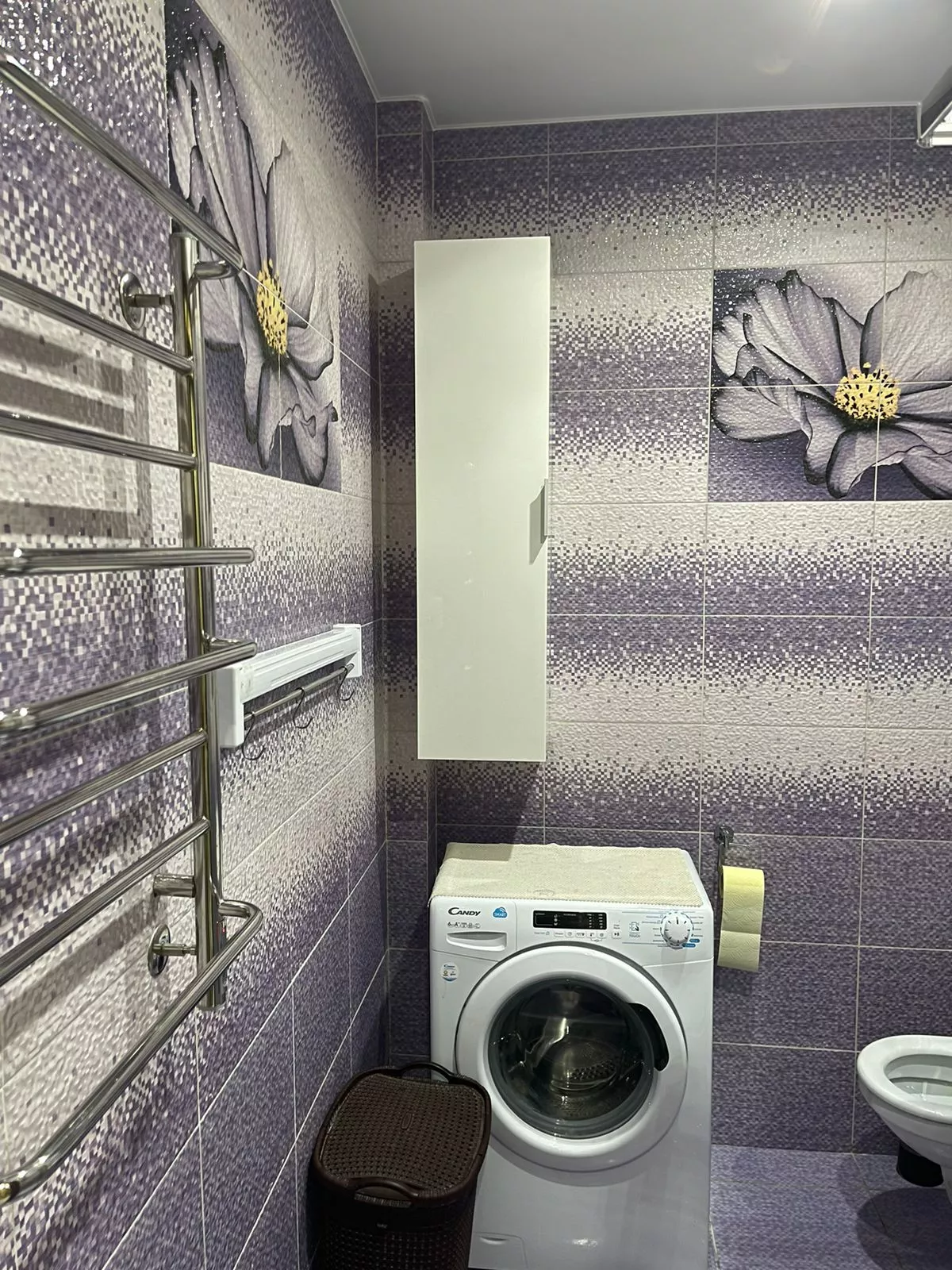 . Квартира в многоквартирном доме Sun Hills. Небуг