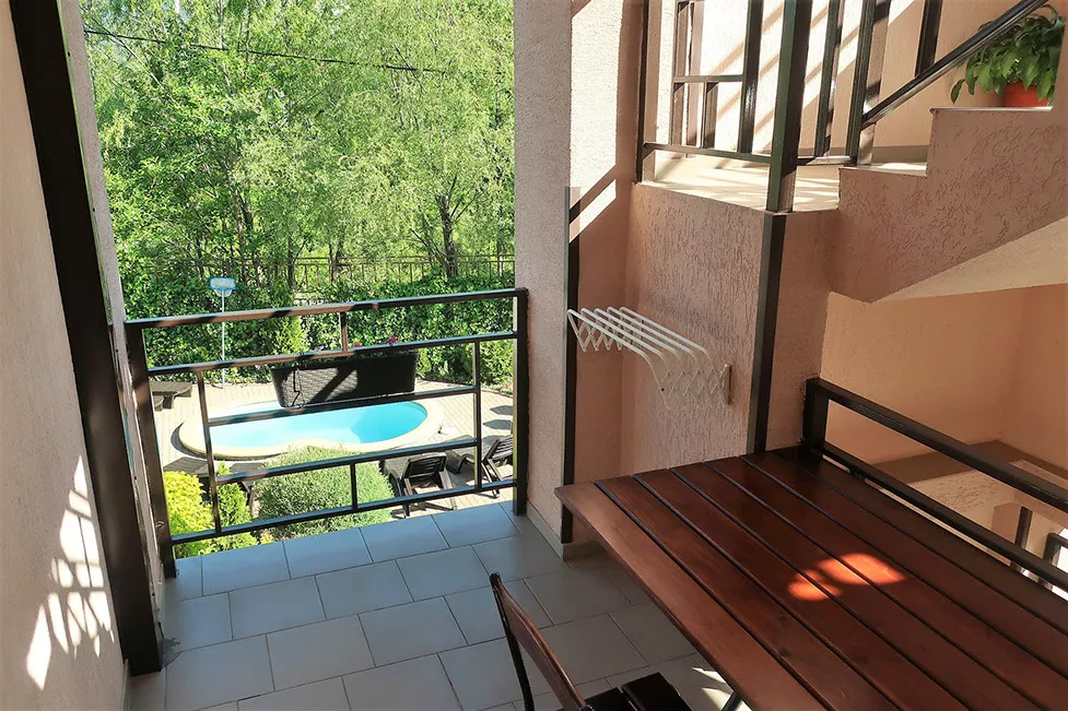 . Гостевой дом «Шоколад»    . Ольгинка