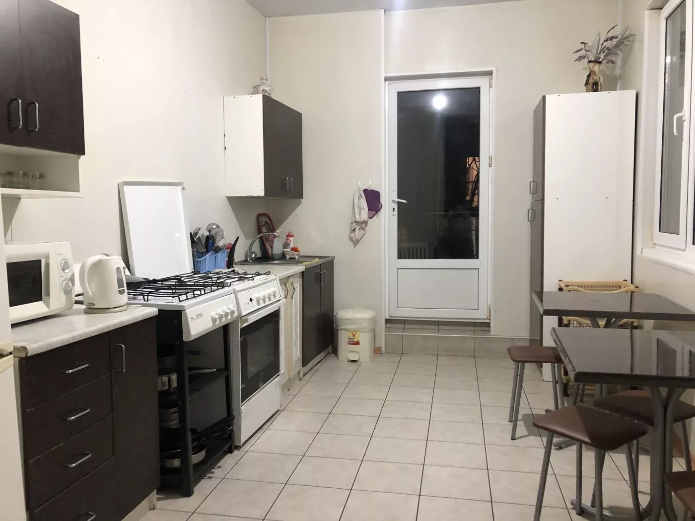 . Гостевой дом Граир. Адлер