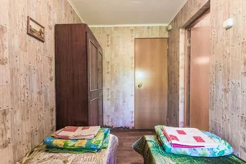 4-х местный номер «Камелот». Гостевой дом «У Андрея». Джубга