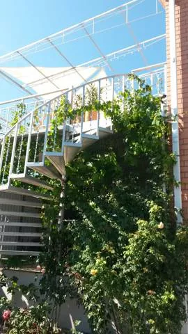 . Гостевой дом «Морская миля». Архипо-Осиповка