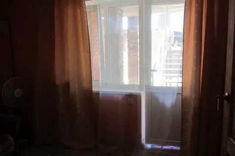 2-х местный номер Стандарт. Гостевой дом "На Морской". Архипо-Осиповка