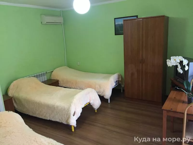 . Гостевой дом ВИКТОРИ. Кучугуры . Гостевой дом ВИКТОРИ. Кучугуры