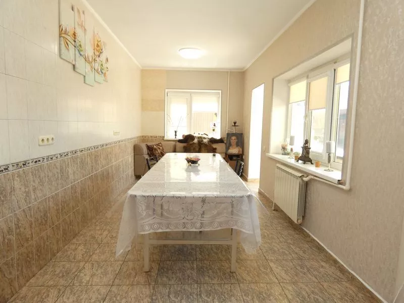 . Частный сектор НА ЧЕРНОМОРСКОЙ 72. Витязево